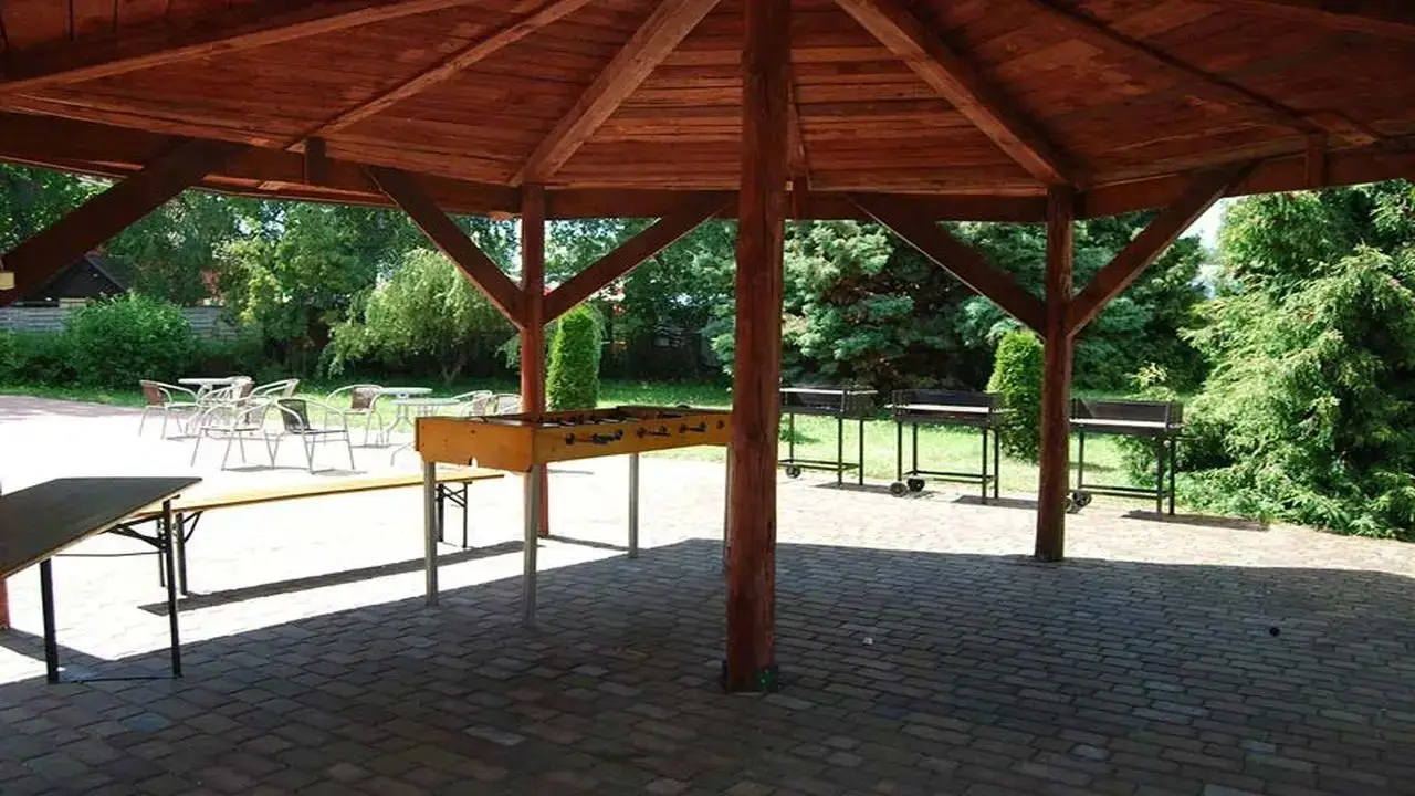 �azy - ob�z Vocal Camp