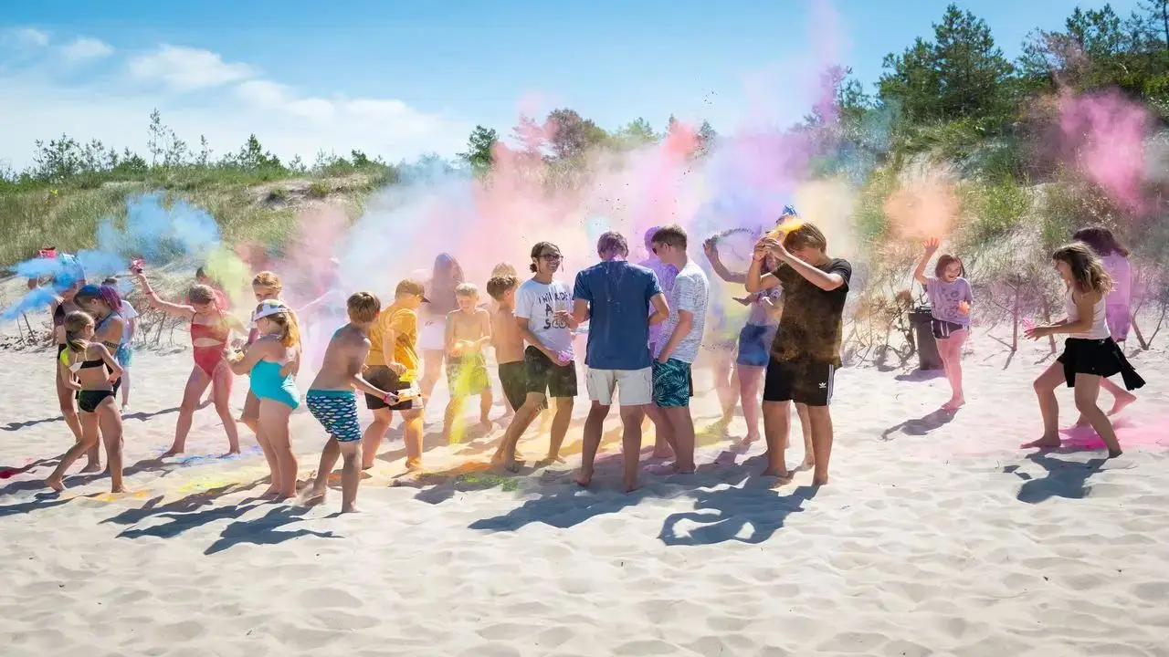 �azy - ob�z Vocal Camp