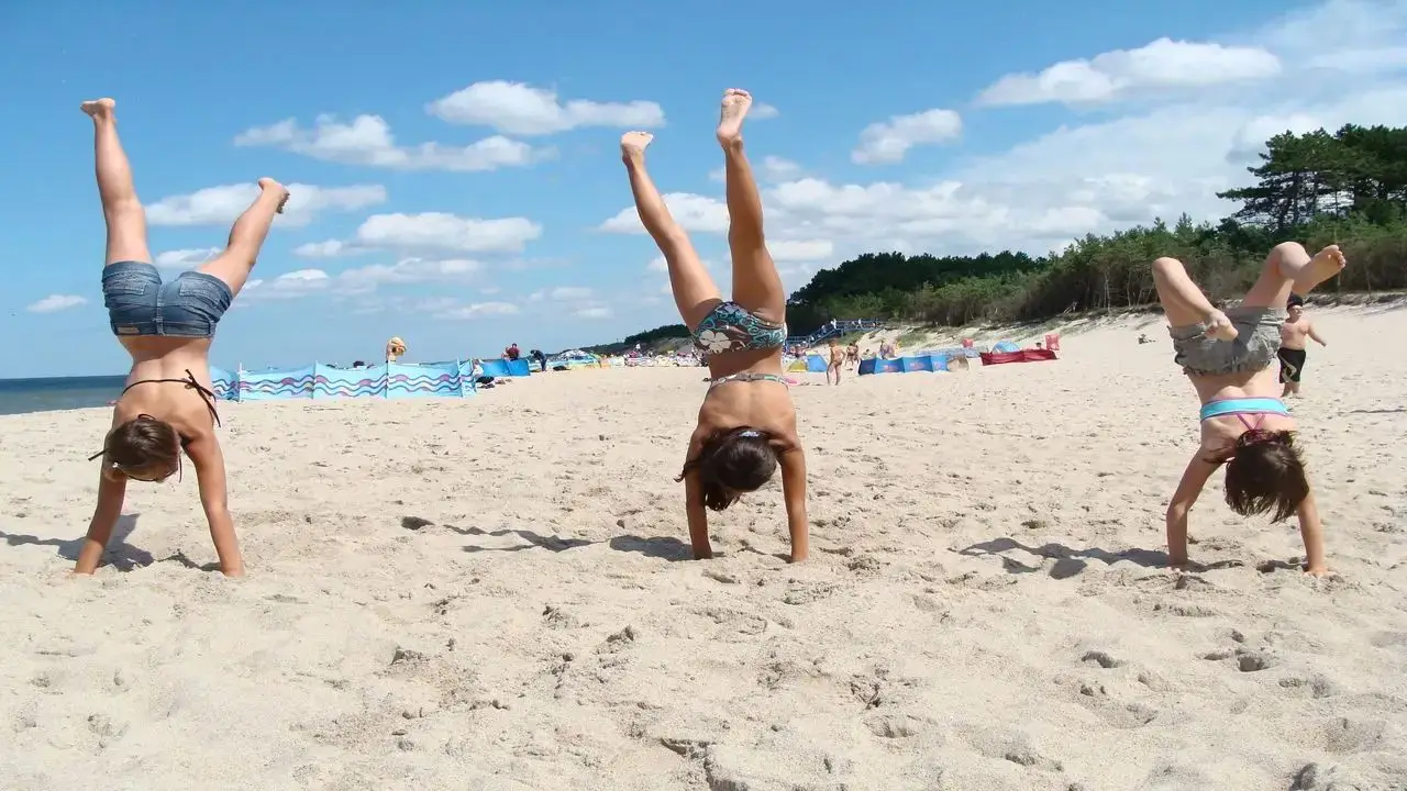 �azy - ob�z Vocal Camp