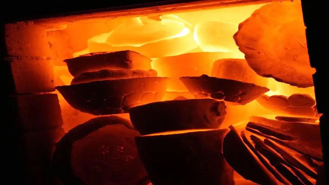 Bachorze - kolonia plastyczna