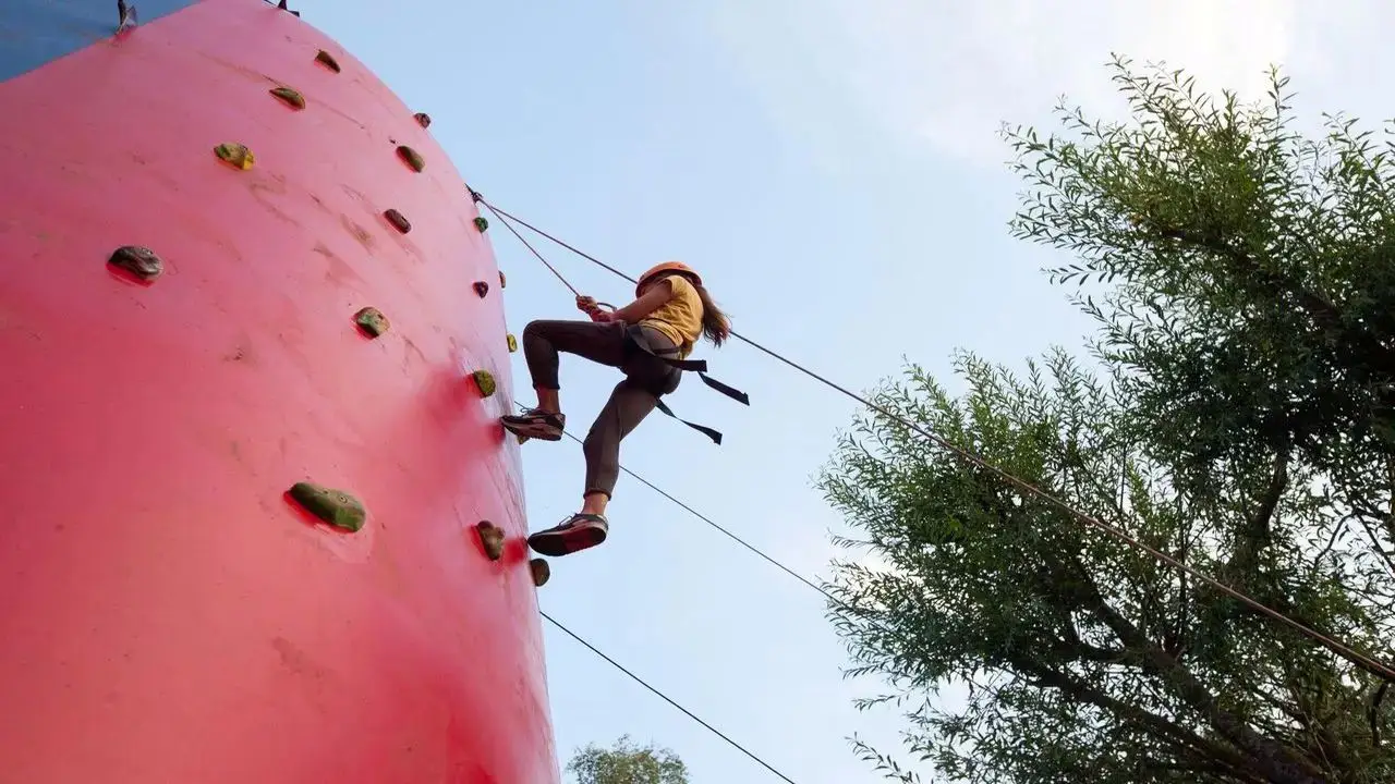 Bachorze - ob�z RPG