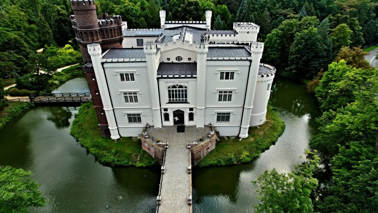 Polska - Szlak Piastowski