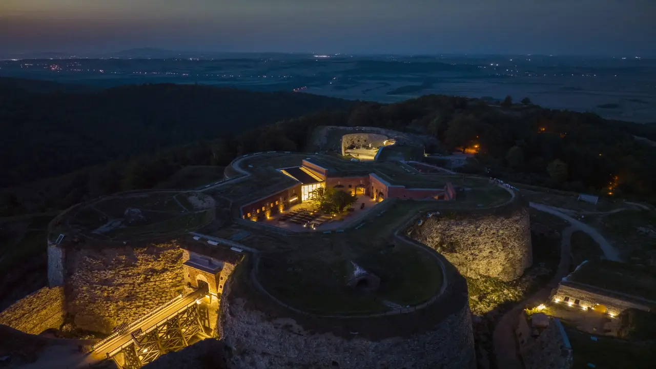 Polska, Czechy - Tajemniczy Dolny �l�sk