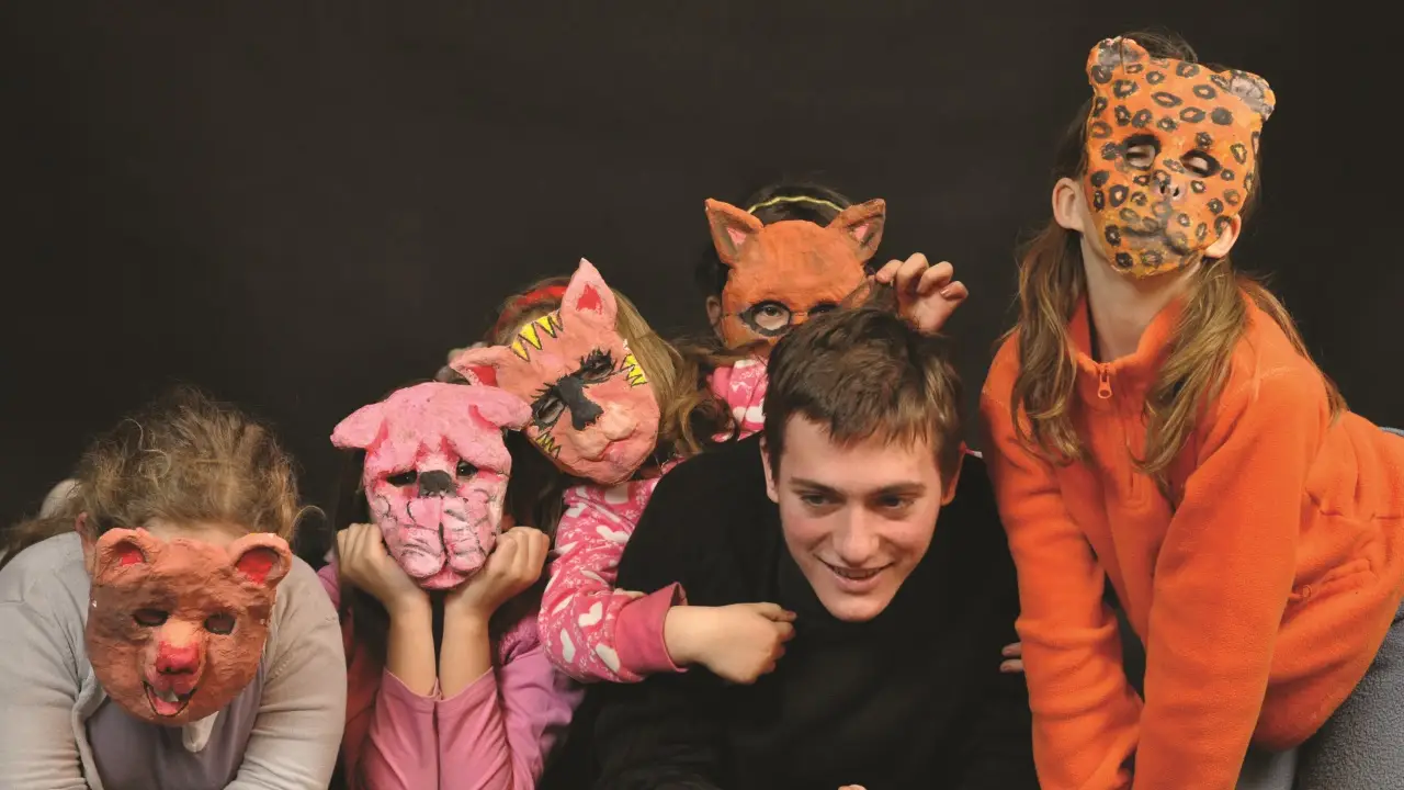 Kazimierz Dolny - warsztaty artystyczne