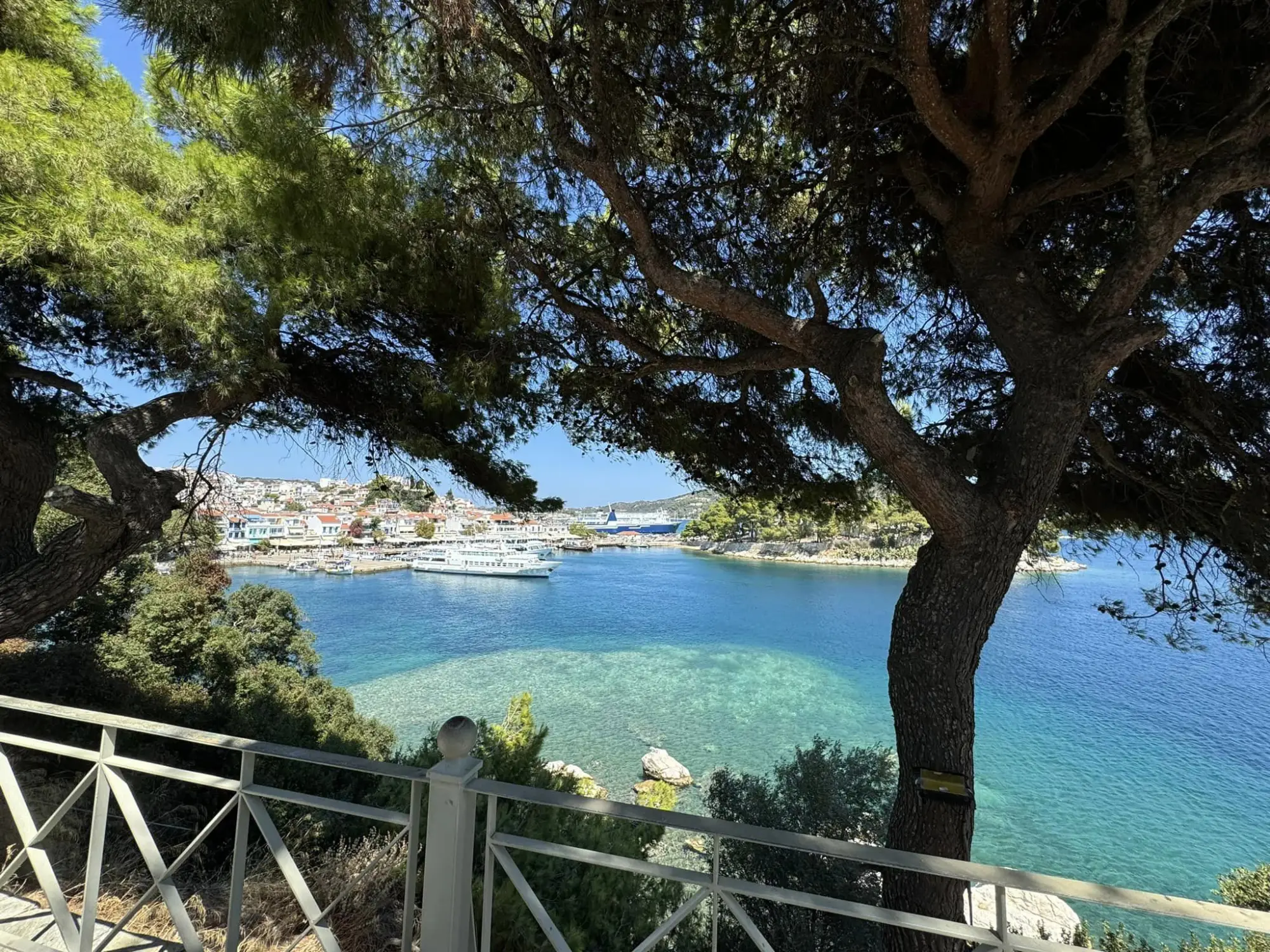 Grecja - ob�z rekreacyjny- samolot - wylot z Warszawy