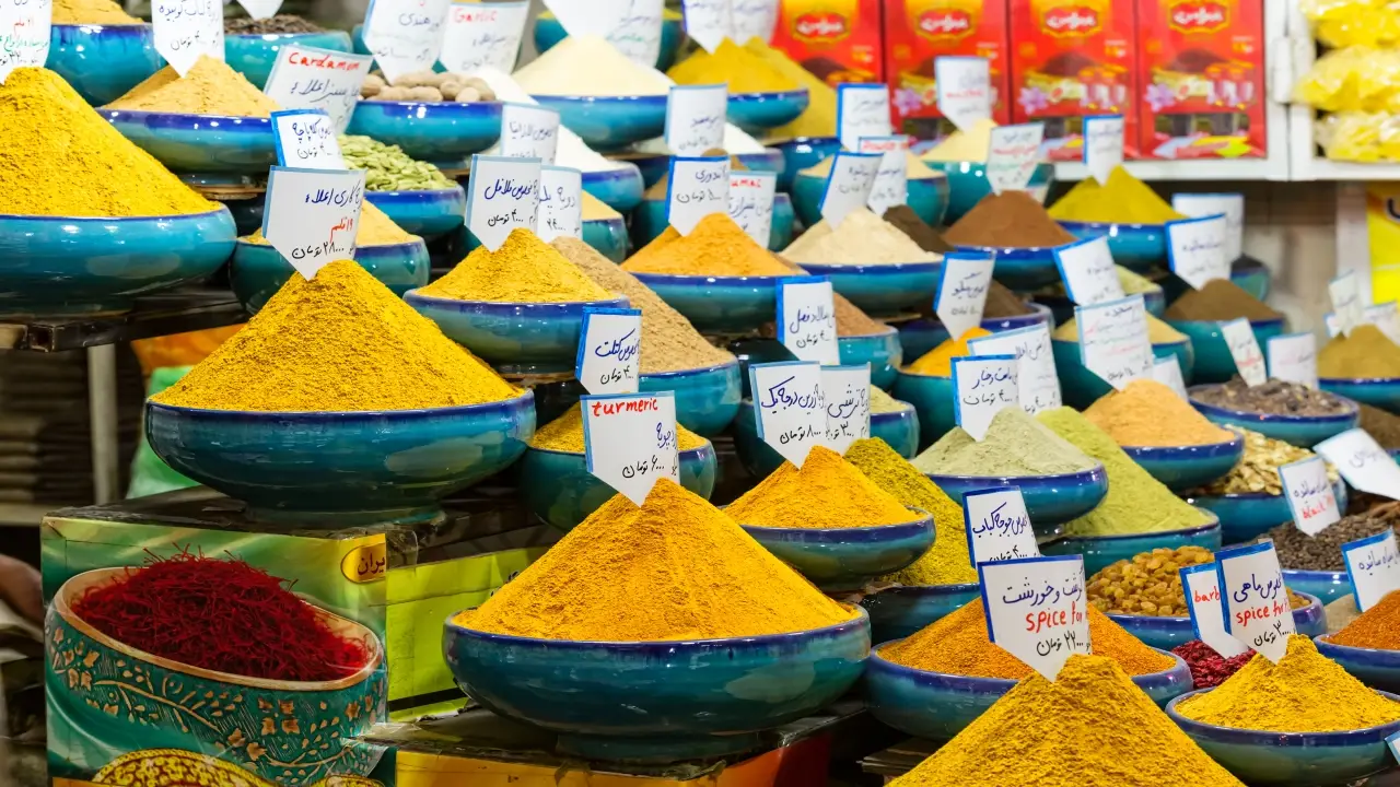 Arabia Saudyjska, Kuwejt, Oman - Trzy oblicza P�wyspu Arabskiego