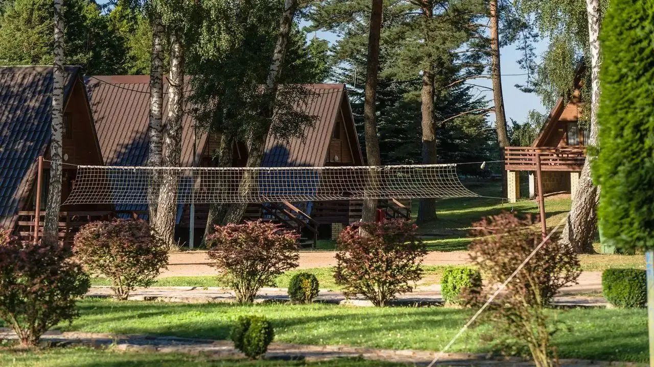 Czaplinek - kolonia przygodowa