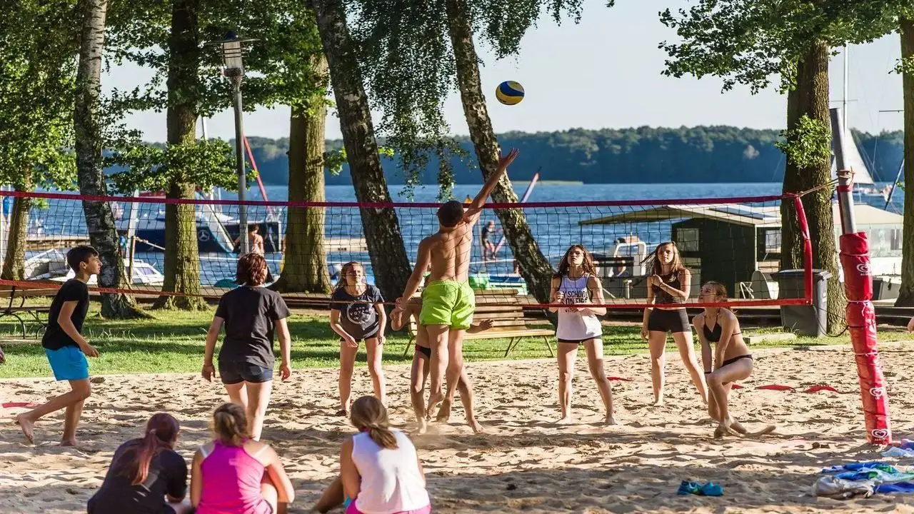 Czaplinek - warsztaty literackie