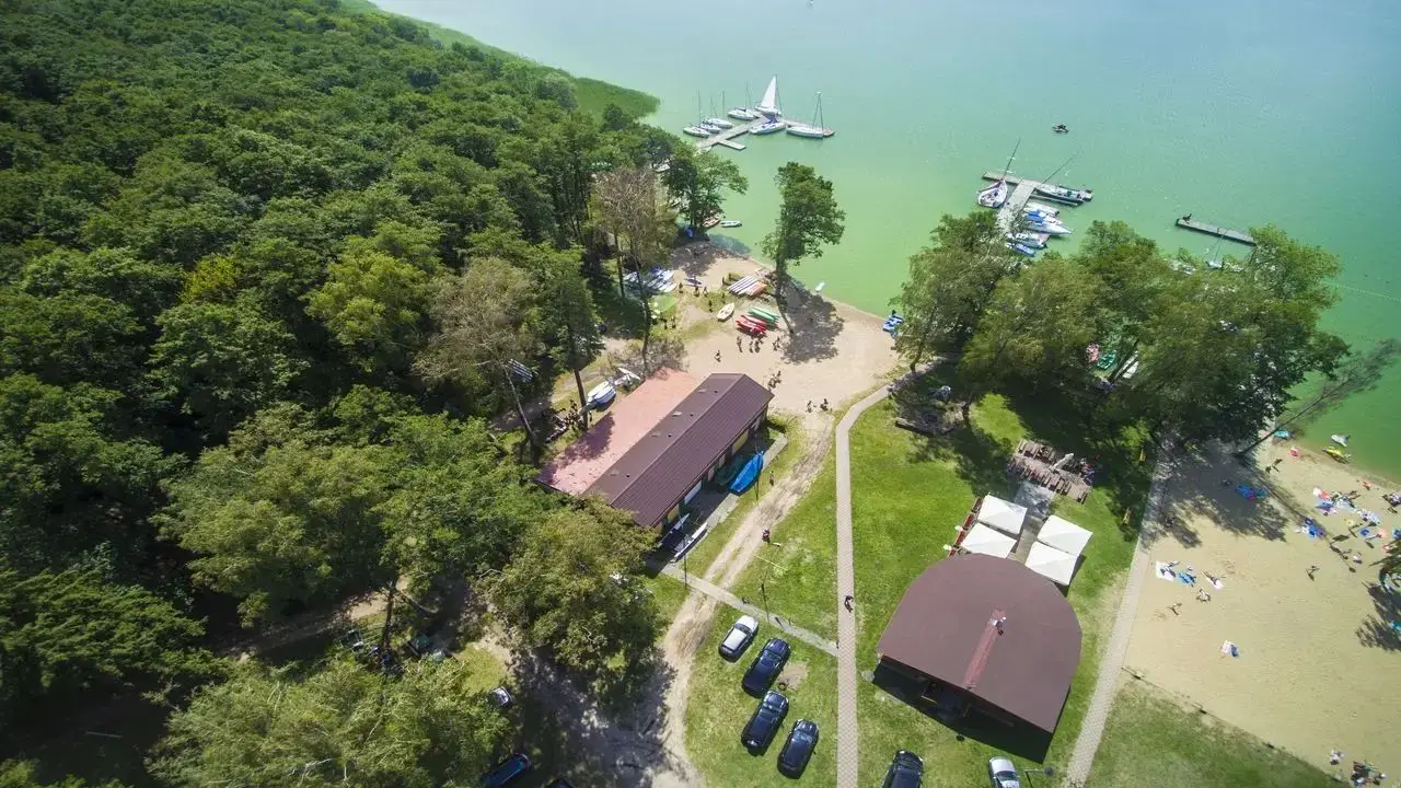 Czaplinek - warsztaty literackie