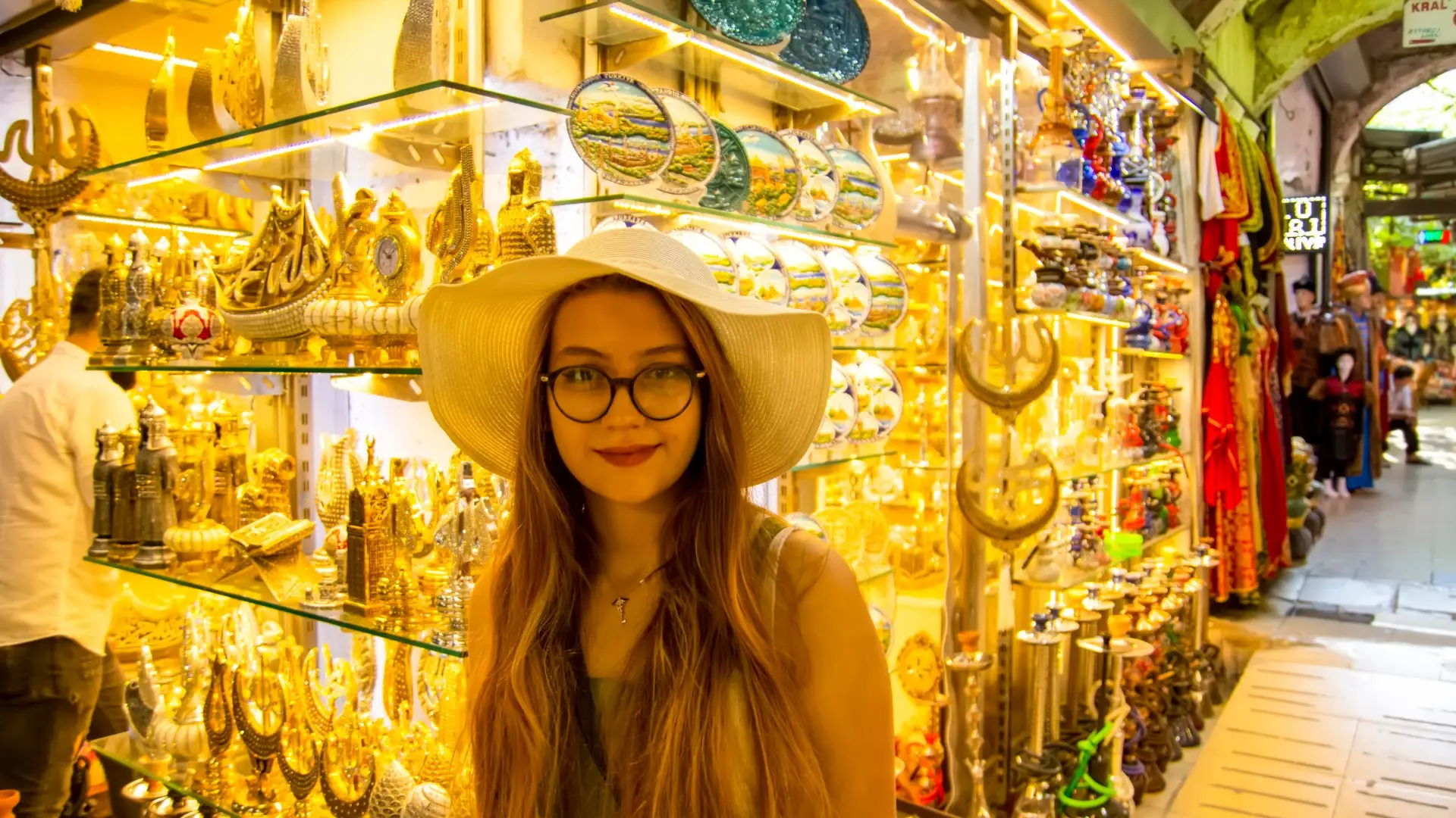 Turcja, Bu�garia, Rumunia, W�gry  - rekreacja i zwiedzanie