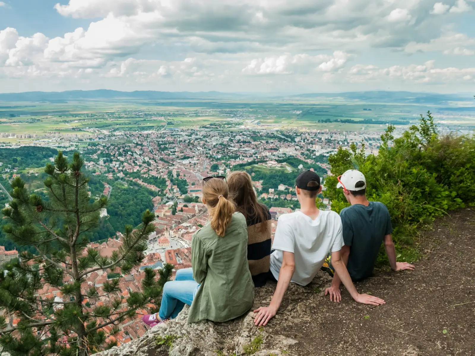 Turcja, Bu�garia, Rumunia, W�gry  - rekreacja i zwiedzanie