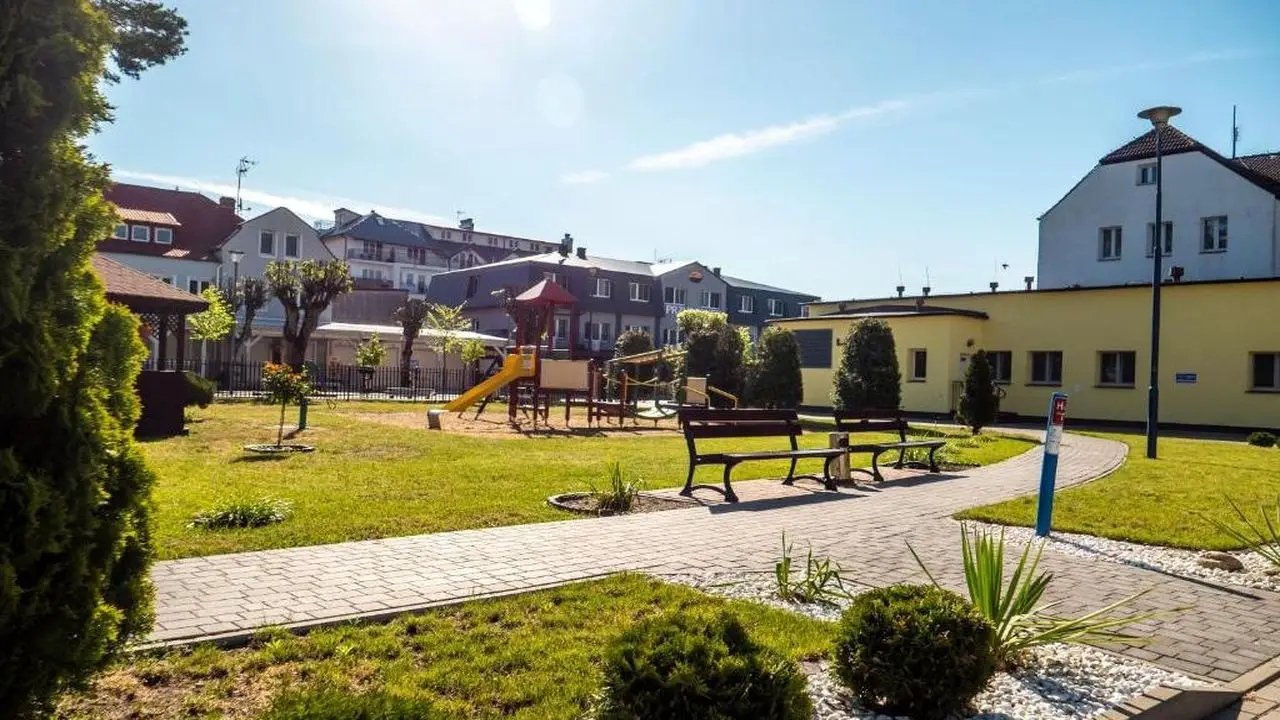 Mielno - ob�z rekreacyjny - Summer Party