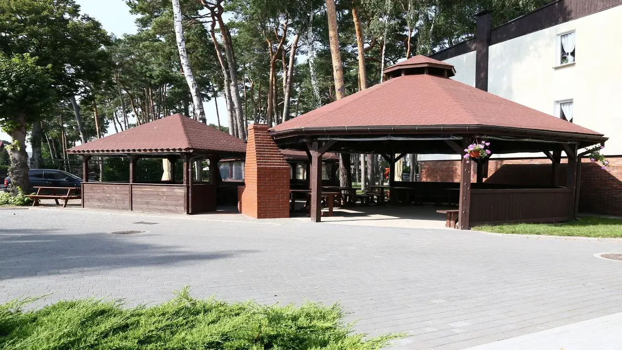 Dziwn�wek - kolonia i ob�z rekreacyjny