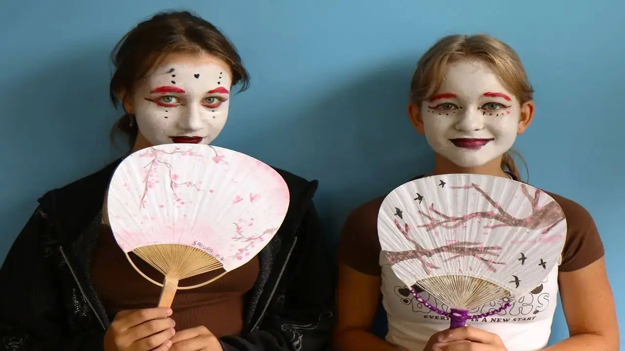 D�bki - ob�z japo�ski