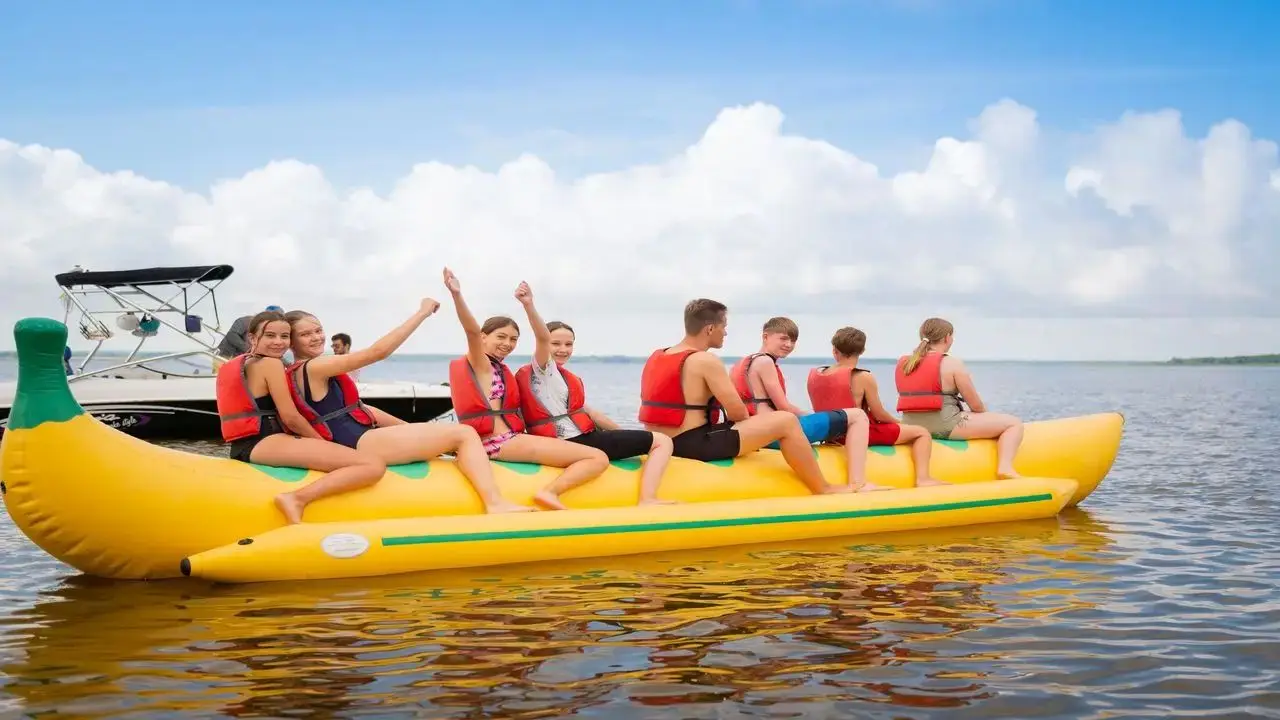 D�bki - ob�z paintballowo-survivalowy