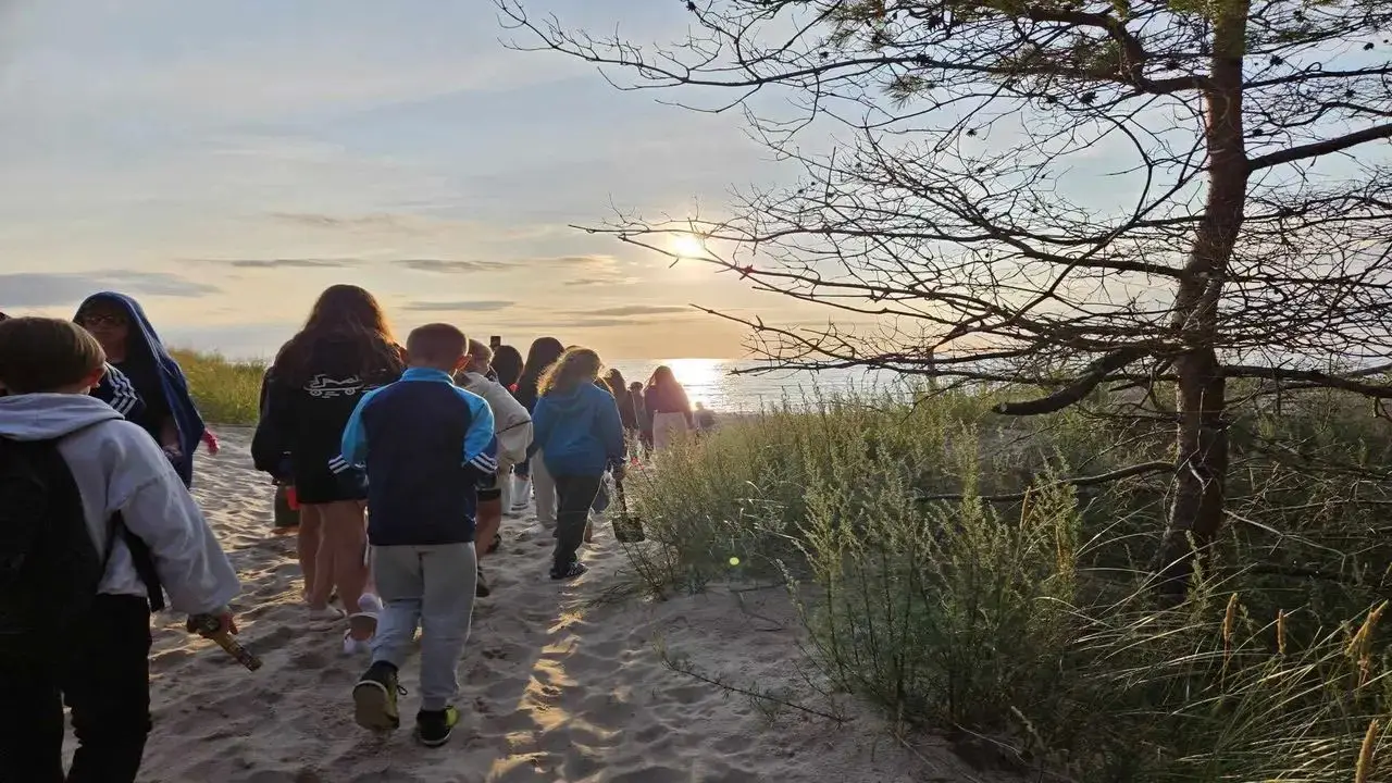 D�bki - ob�z paintballowo-survivalowy