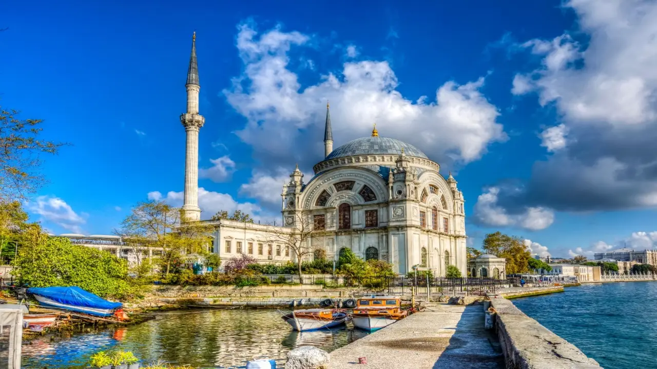 Turcja - Bajkowa Kapadocja