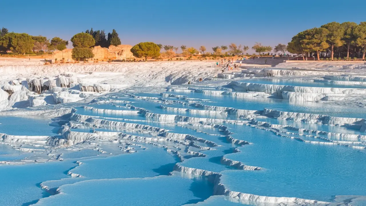 Turcja - Bajkowa Kapadocja
