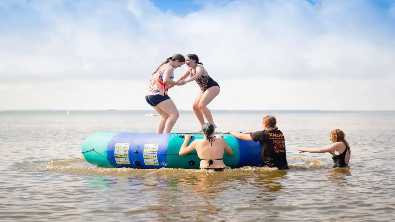 D�bki - ob�z taniec i fitness