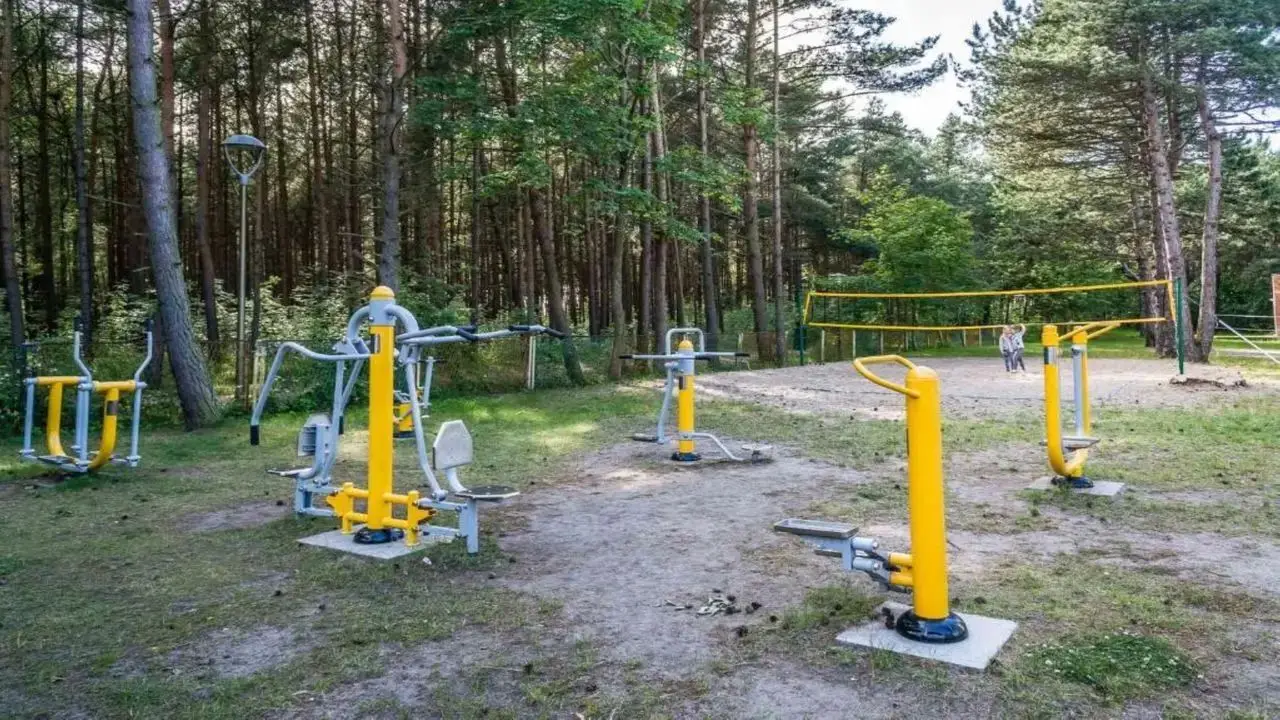 D�bki - ob�z taniec i fitness