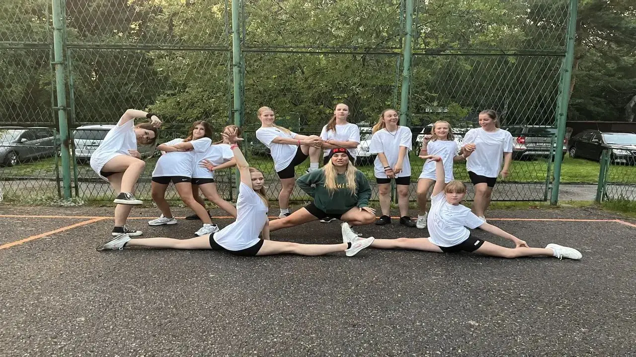 D�bki - ob�z taniec i fitness