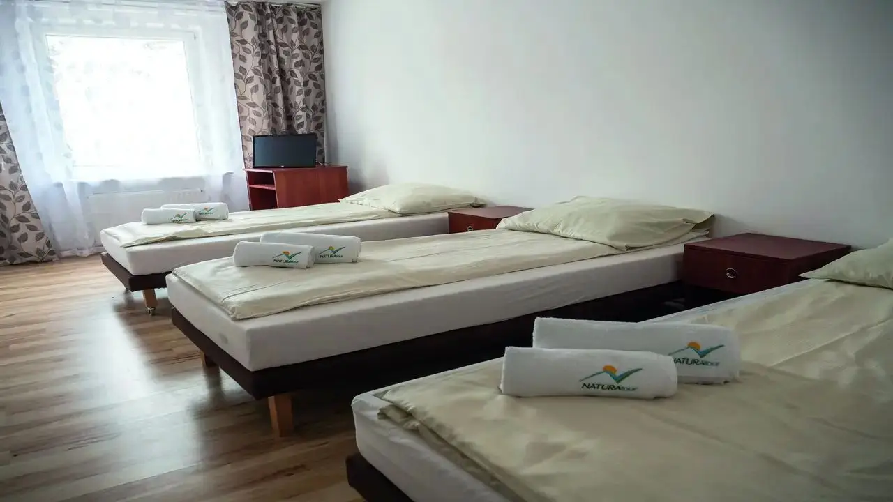 Mielno - kolonia przygodowa