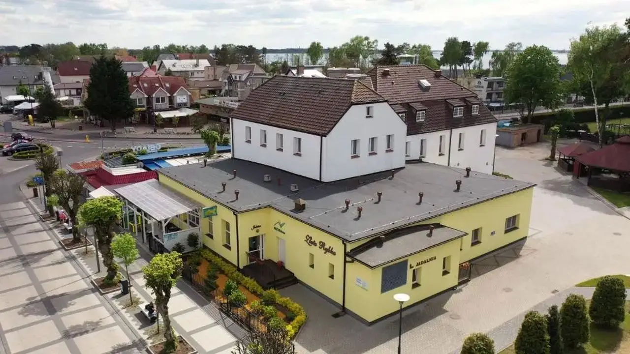 Mielno - kolonia przygodowa