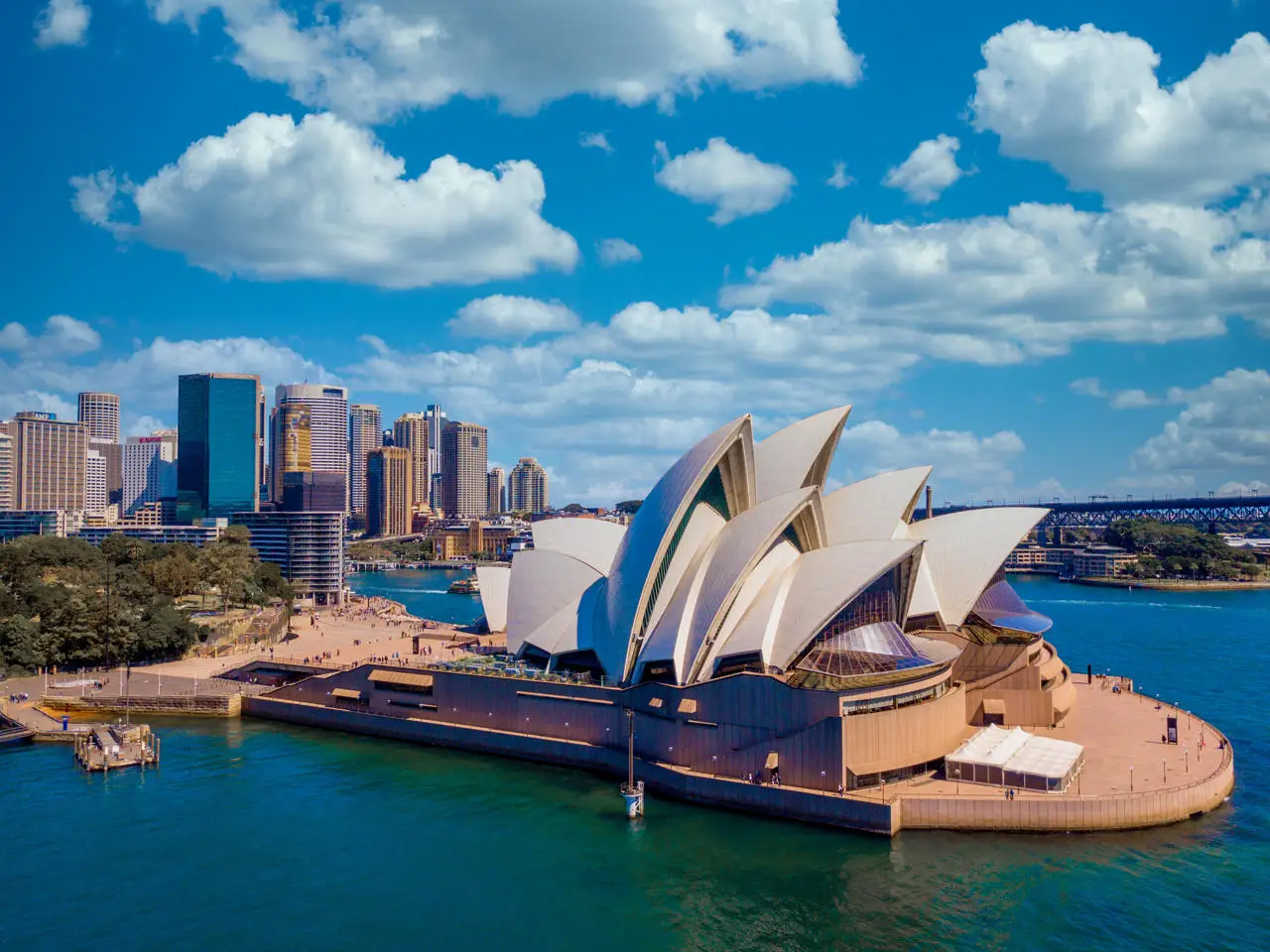 Australia - Wyprawa do Australii - wylot z Warszawy