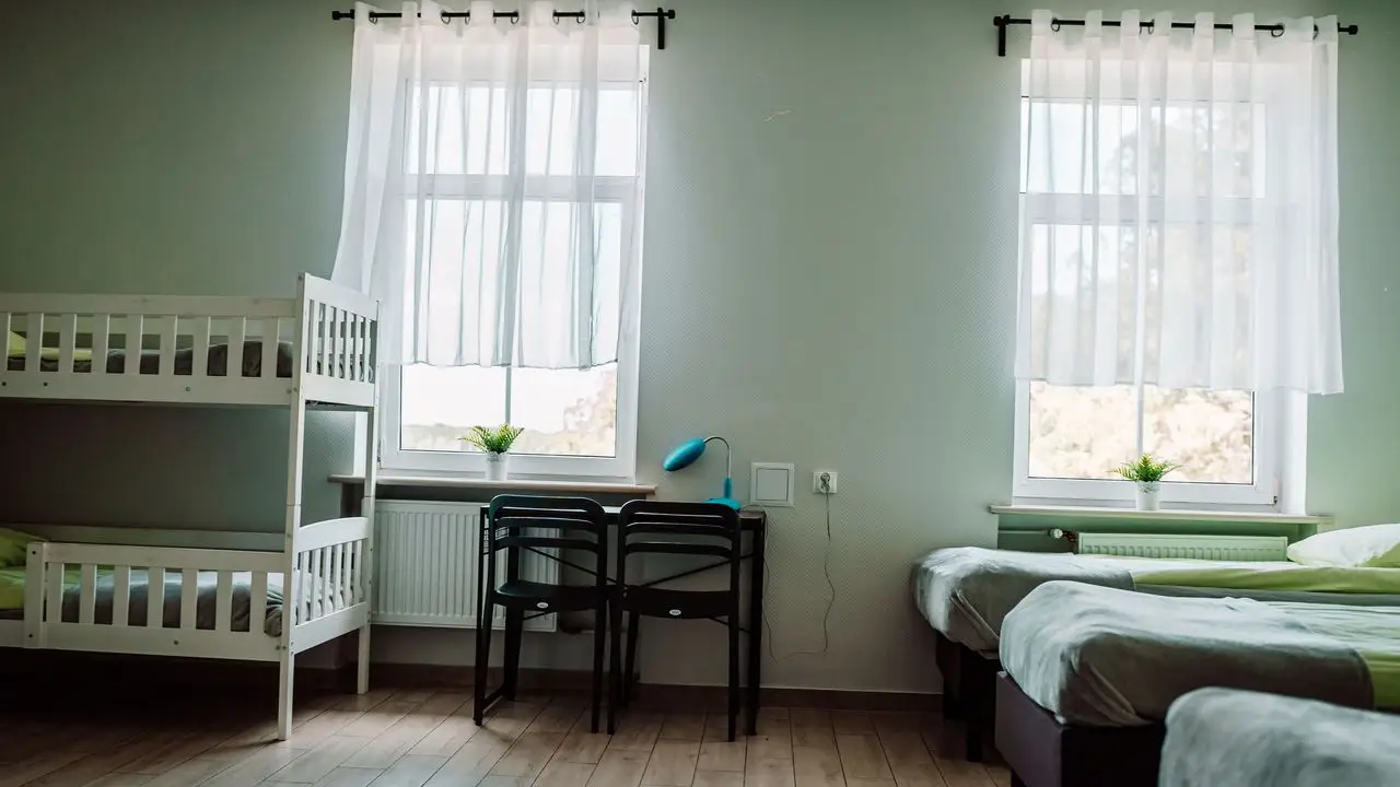 Runowo - ob�z Akademia Obronno�ci