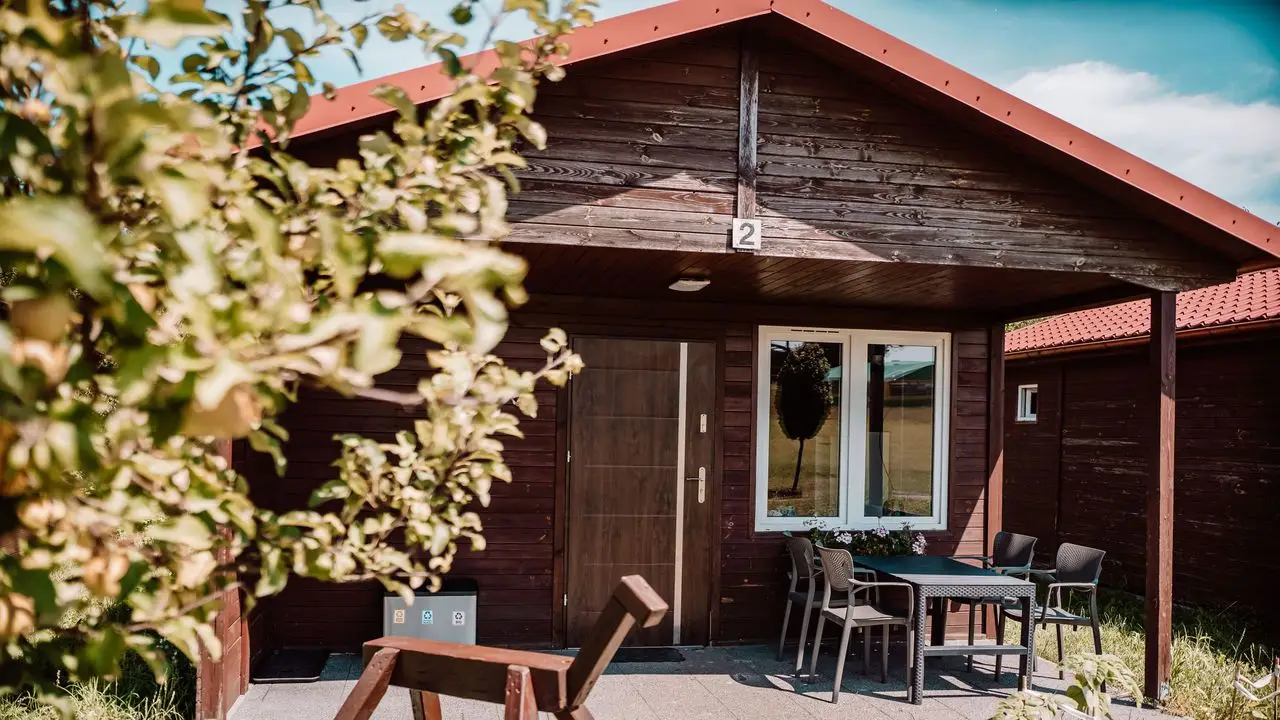 Runowo - ob�z je�dziecki Wakacje w siodle