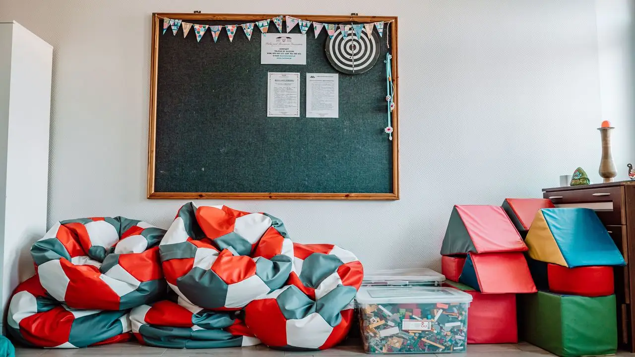 Runowo - ob�z je�dziecki Wakacje w siodle