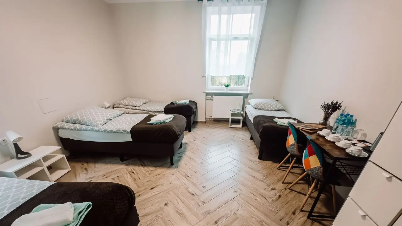 Runowo - ob�z je�dziecki Wakacje w siodle