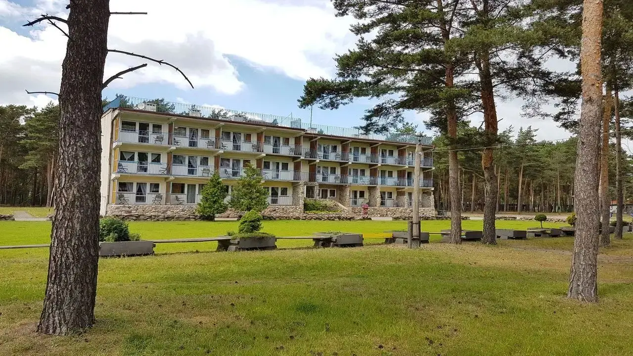 Uniej�w - KLUB URWISA - kolonia