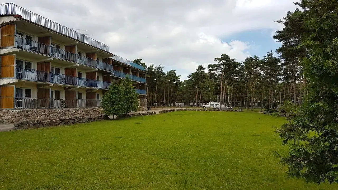 Uniej�w - KLUB URWISA - kolonia