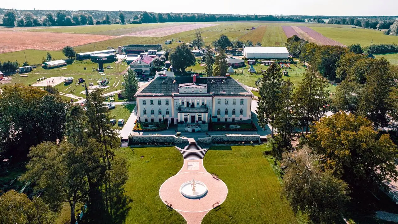 Runowo - ob�z Akademia Obronno�ci