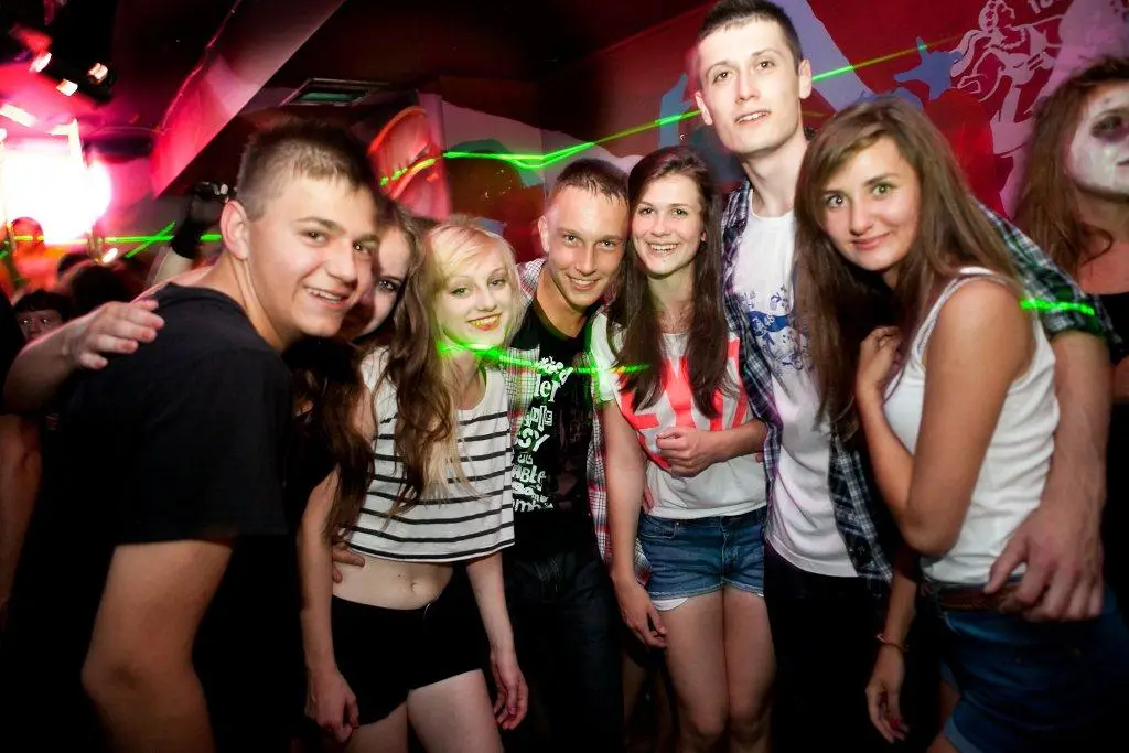 Kortowo - FunFestival - angielski z native speakerem