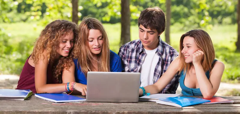 Kortowo - FunFestival - angielski z native speakerem