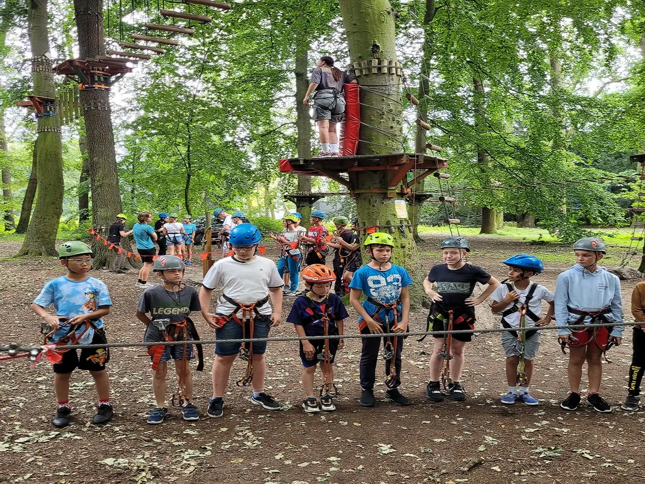 Mi�dzyzdroje: Kolonia