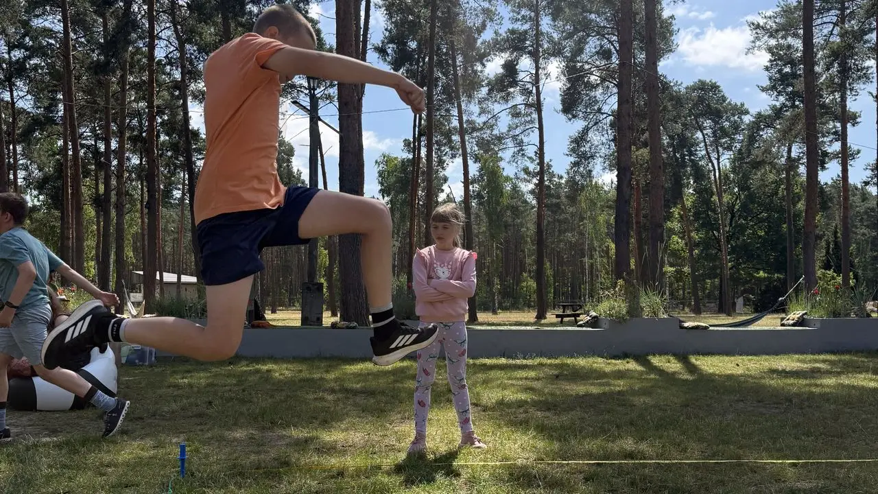 Uniej�w - kolonia w krainie Pana Kleksa