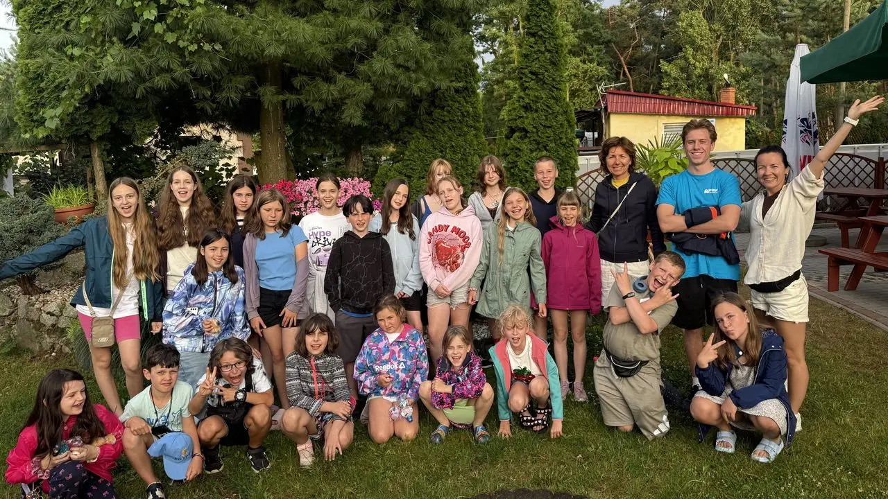 Uniej�w - kolonia w krainie Pana Kleksa