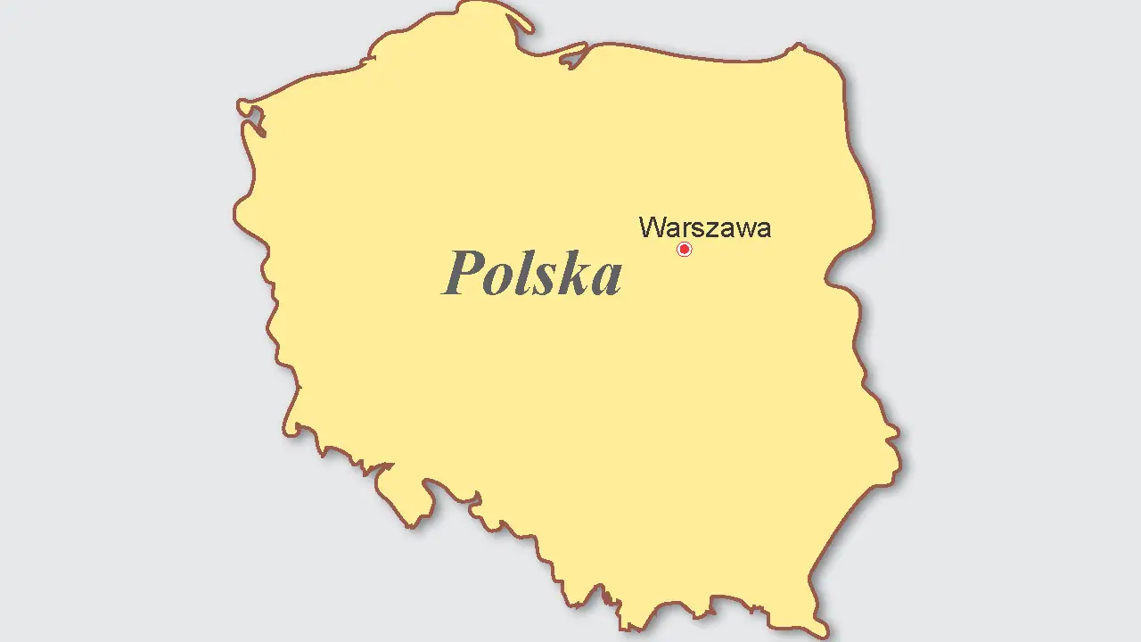 Polska - Sen o Warszawie (HB)
