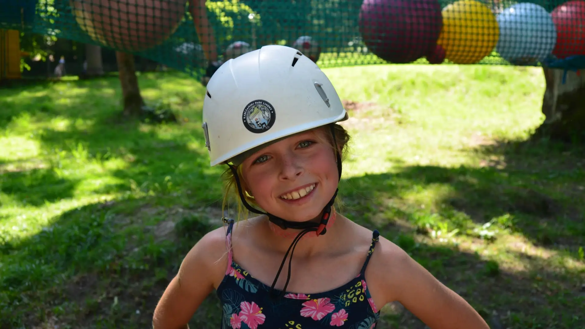 Rabka - przygoda z angielskim