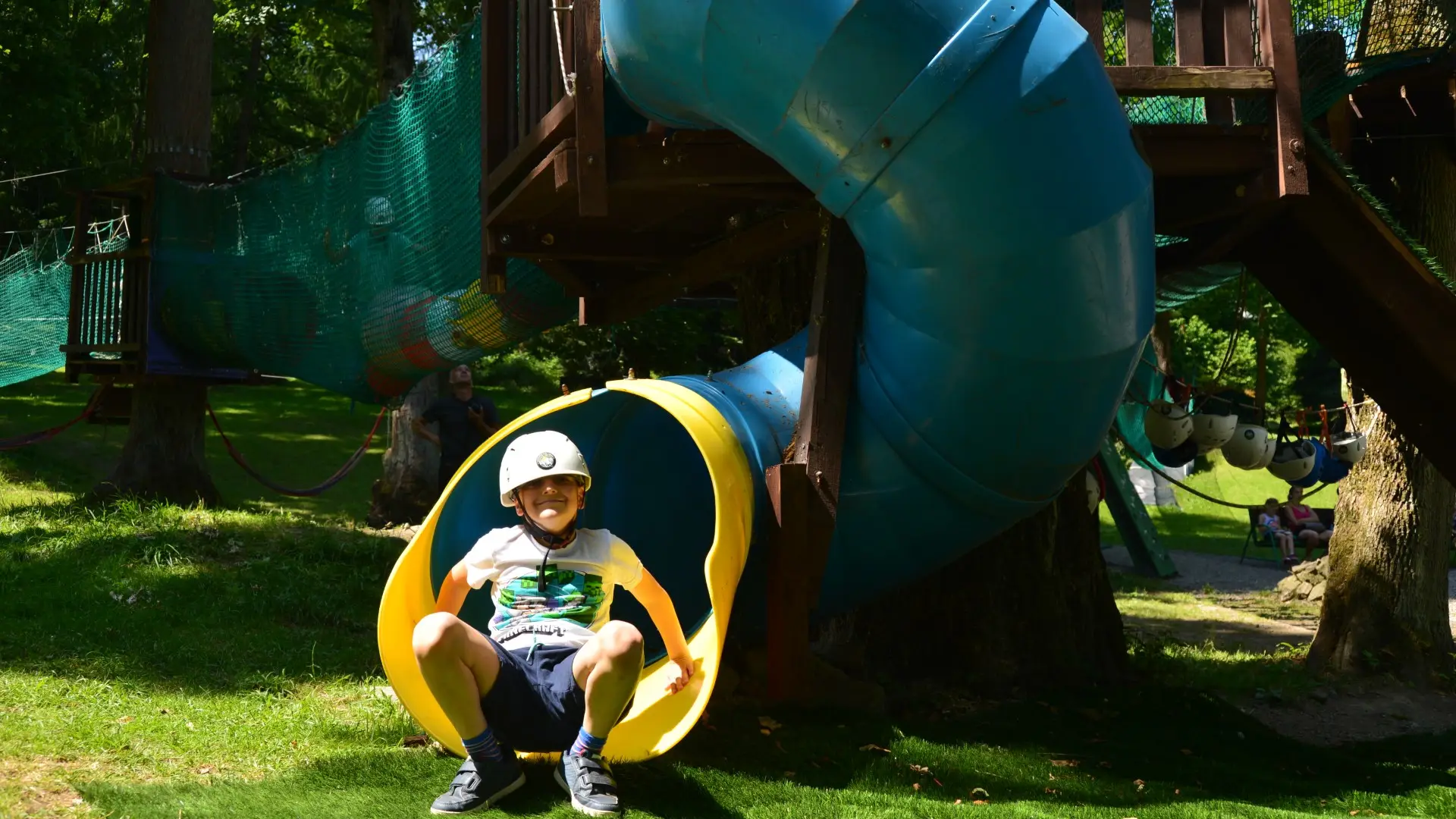 Rabka - przygoda z angielskim