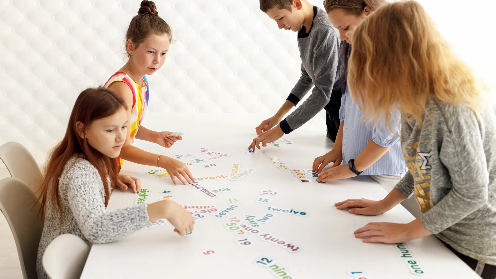 Rabka - przygoda z angielskim