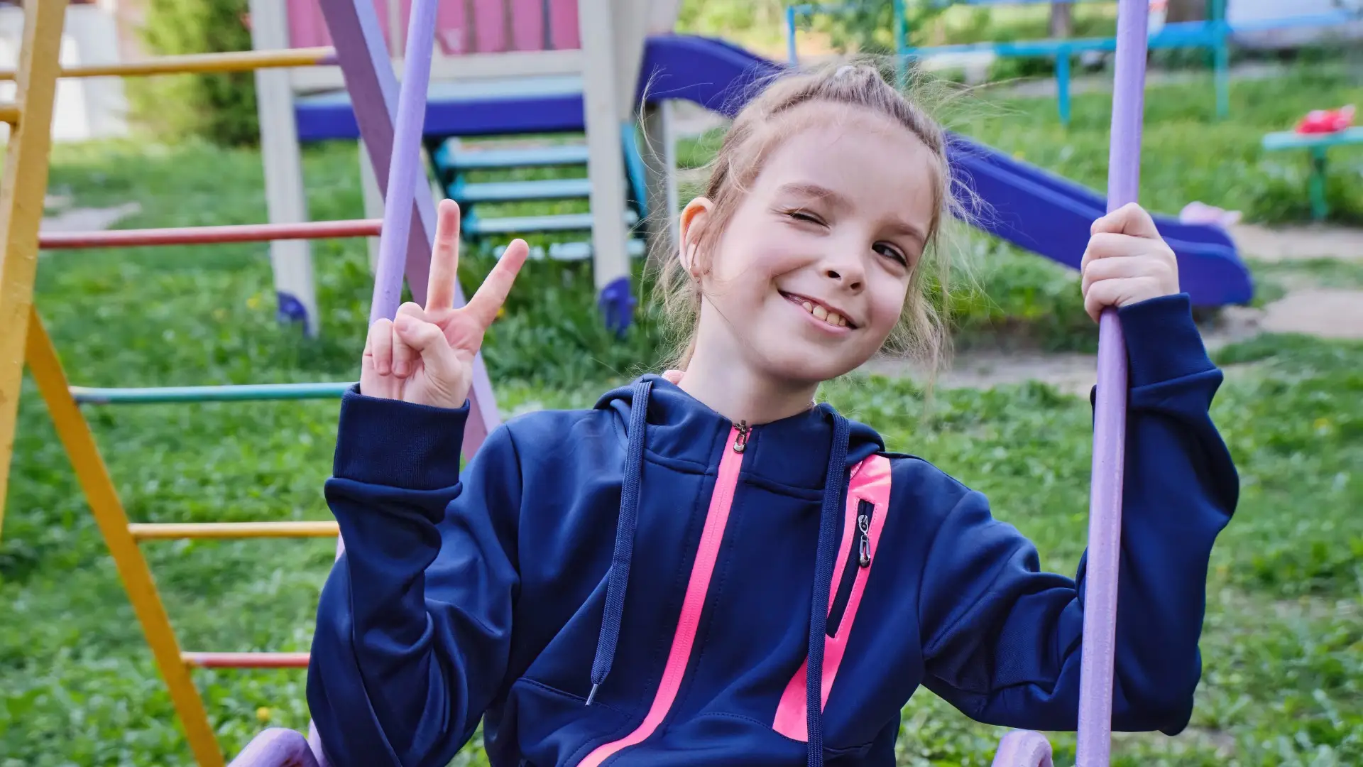 Rabka Zdr�j - baza wakacyjnych wyzwa�