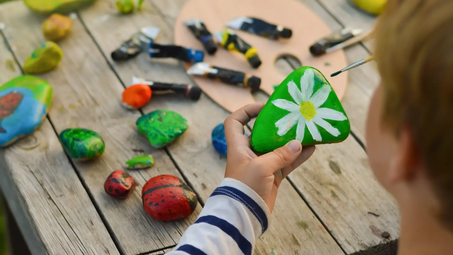 Rabka Zdr�j - baza wakacyjnych wyzwa�