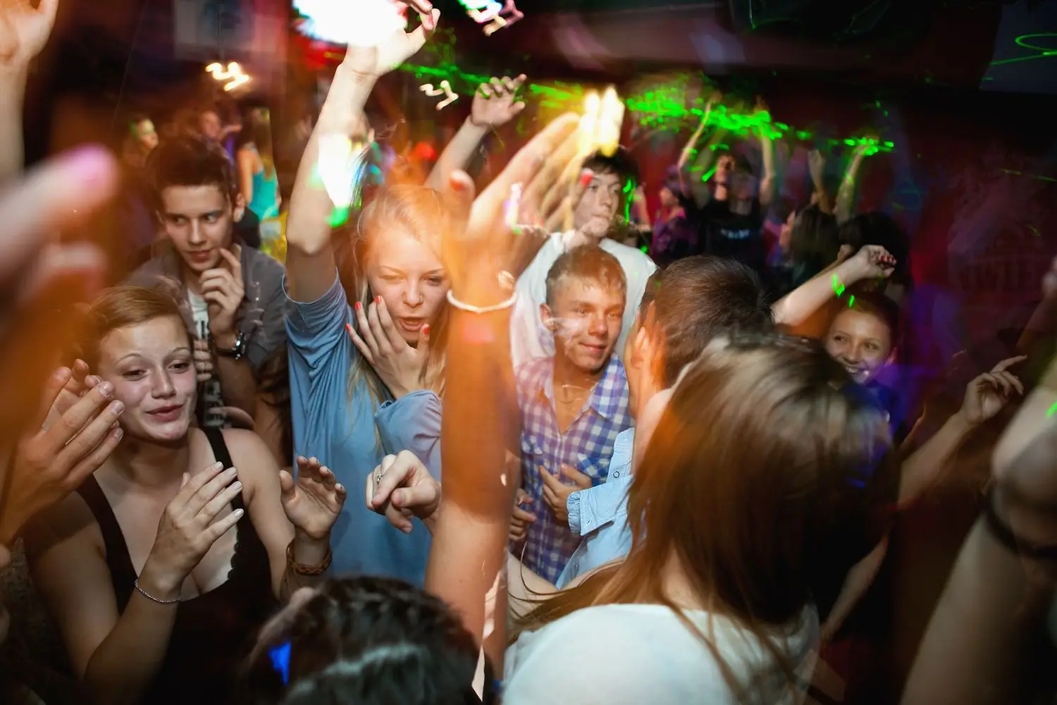 Kortowo - FunFestival - ob�z rekreacyjny