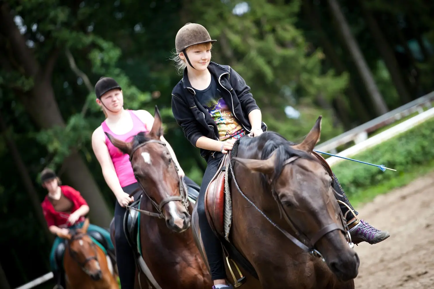 Kortowo - FunFestival - ob�z rekreacyjny