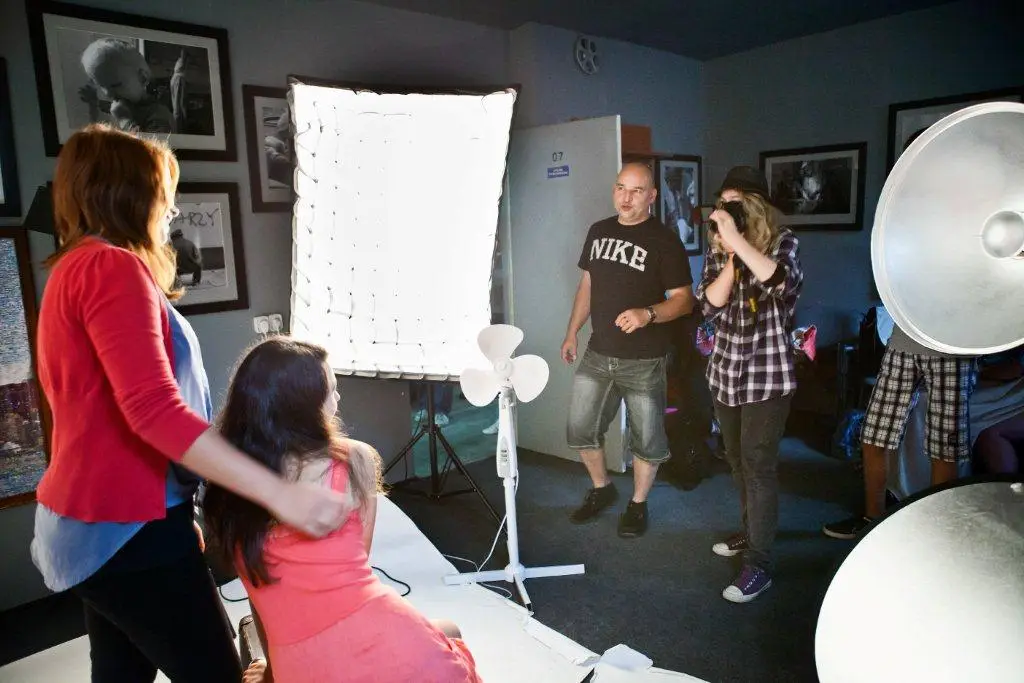 Kortowo - FunFestival - ob�z aktorsko-musicalowy