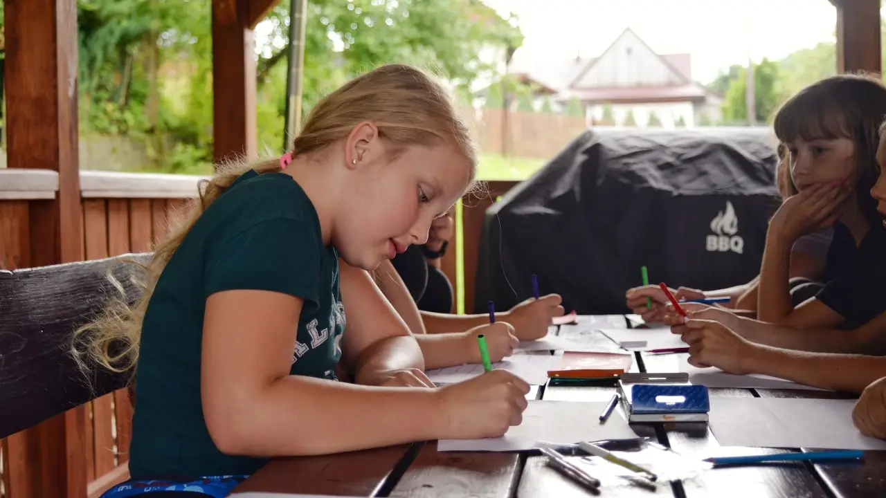 Rabka Zdr�j - teatralno -artystyczna przygoda w Rabce